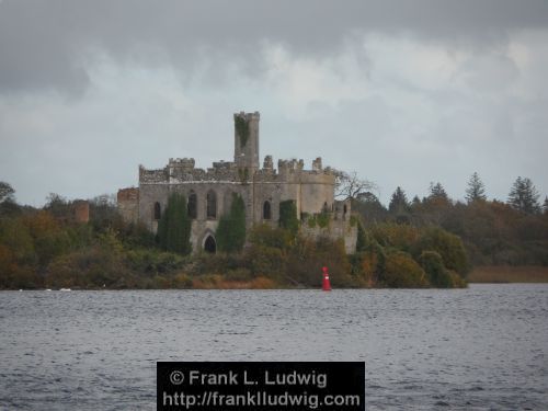 Lough Key Forest Park